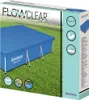 Couverture de piscine Bestway Flowclear 304x205x66 cm Voir les images du produit 1