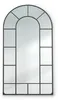 Klarstein Großer Wandspiegel, Ganzkörperspiegel 84x46 cm, Produktbild-Vorschau 1