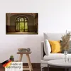 ARTland Poster Die Natur erobert zurück Größe: 90x60 cm Produktbild-Vorschau 5