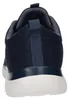 Skechers Sneakers 232186-NVY in Blue color size 43 Anteprima dell’immagine prodotto 32
