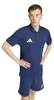 adidas Entrada 26 Poloshirt 3XL team navy blue/white Produktbild-Vorschau 5