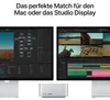 Apple Studio Display XDR, 68,6 cm (27"), 5120 x 2880 Pixel, Produktbild-Vorschau 6