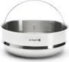 De Buyer Insert Vapeur En Acier Inoxydable Pour Casserole Voir les images du produit 1