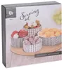 EXCELLENT HOUSEWARE Snackschalen Snackschüssel für Snacks Produktbild-Vorschau 5