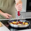KitchenAid KHA008OHEREG Kartoffelstampfer rot Edelstahlkopf Produktbild-Vorschau 4