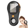 Hand-Dermatoskop zur Hautanalyse, Digital Lupe Mikroskope Produktbild-Vorschau 1