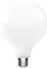 Ampoule LED filament Globe G120 8,6W = 75W E27 opale 1055lm Voir les images du produit 1