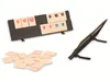 Jumbo Spiele Rummikub Original Kompakt - Wortbrettspiel - Náhľad obrázku produktu 6