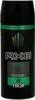 Axe Africa Deodorante 150ml Spray Anteprima dell’immagine prodotto 6