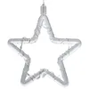 Décoration de Noël LED pour l'extérieur 3 étoiles avec Voir les images du produit 4