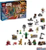 LEGO Star Wars Calendrier de l'Avent 2025 - 75418 Voir les images du produit 11