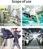 Střídavý proud Jednofázový asynchronní motor Elektronická Náhled obrázku produktu 4