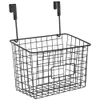 Orion Panier de rangement | Panier à suspendre de porte | Voir les images du produit 2