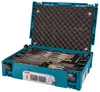 Makita Boor/Beitelset 17-teilig M-Box No1 B-53877 Produktbild-Vorschau 1
