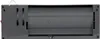 The back view of a wall-mounted heater. Anteprima dell’immagine prodotto