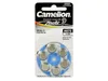 Knopfzelle CAMELION A675 Zink-Luft 6er-Blister Produktbild-Vorschau 3