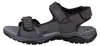 Josef Seibel Arlo 02 Sandale Grau Produktbild-Vorschau 4