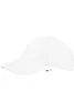 SOLs 88100 | Six Panel Cap Buffalo / Kappe / Mütze / Hut - Produktbild-Vorschau 6