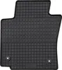 für Seat Leon 08.05-08.08 Fahrer 1-tlg Gummimatte PETEX Produktbild-Vorschau 1