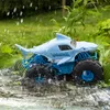 Monster Jam 6056227, Monster Truck, 4 rok/roky Náhled obrázku produktu 4