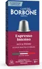 A product box for coffee capsules. Produktbild-Vorschau