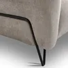 Rohová pohovka Beautysofa 295 cm, moderní pohovka, pohovka Náhled obrázku produktu 5