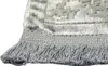Vintage Teppich modern Wohnzimmerteppich Designteppich mit Produktbild-Vorschau 8