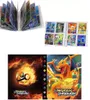 Sammelalbum Sammelheft für Pokemon Karten, Sammelkarten Produktbild-Vorschau 2