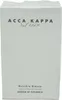Acca Kappa Muschio Bianco Acqua di Colonia 100 ml Voir les images du produit 1