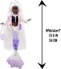 MGA Entertainment Mermaze Mermaidz W Pop CR Voir les images du produit 26