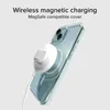 SBS TELIGMAGIP1561T, Pokrowiec, Apple, iPhone 15, 15,5 cm Podgląd zdjęcia produktu 5