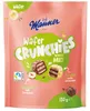 Manner Wafer Crunchies White Mix 130g Produktbild-Vorschau 1