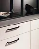 Griff Möbelgriff Club LA 320mm Breite 328mm, Zinkdruckguss Produktbild-Vorschau 4