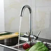 Bateria kuchenna z filtrem do wody pitnej - 3-drożna Podgląd zdjęcia produktu 2