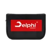 DELPHI Heißklebepistole 100W mit 60pcs Heißklebesticks 7mm, Produktbild-Vorschau 8