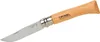 Opinel No 06 Buche Rostfrei Dunklere Ausführung Vista previa de la imagen del producto 16