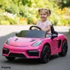 Auto elettrica per bambini Porsche 718 Spyder RS 12 V (1–5 Anteprima dell’immagine prodotto 2