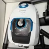 Bosch ProSilence Serie 8 BGB75XSIL Staubsauger mit Beutel Produktbild-Vorschau 13