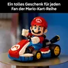 LEGO Super Mario Mario Kart Barchetta Standard 72032 Anteprima dell’immagine prodotto 33