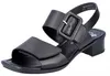 Rieker Damen Sandaletten Sandalen Blockabsatz 62663, Produktbild-Vorschau 30