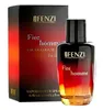 JFenzi Fire Homme 100 ml Eau de Parfum für Herren – Produktbild-Vorschau 1