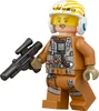 LEGO® - Star Wars, 75188 - Bombardier de la Résistance Voir les images du produit 9