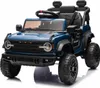 Elektrické detské vozidlo Ford Bronco s pohonom zadných Náhľad obrázku produktu 1