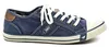 Mustang Herren Sneaker Schnürschuhe Canvas 4058-310, Produktbild-Vorschau 24