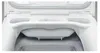AEG Series 6000 LTR6N40270, Toplader, 7 kg, B, 78 dB, 1200 Produktbild-Vorschau 3