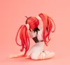 Mushoku Tensei Jobless Reincarnation 2 PVC Statue Melty Produktbild-Vorschau 2