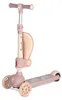 Lorelli JETSTER PLUS 2-in-1 3-Rad Kinder-Scooter mit Produktbild-Vorschau 19