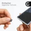 5x Staubschutzkappe für USB-C Anschluss + Kopfhörer Buchse, Produktbild-Vorschau 6