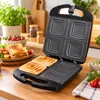 Máquina para hacer sándwiches JATA SW546, 1500W Vista previa de la imagen del producto 11