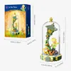 Zestaw Konstrukcyjny Małego Księcia z Lampką Gwiezdną 19 cm Anteprima dell’immagine prodotto 4